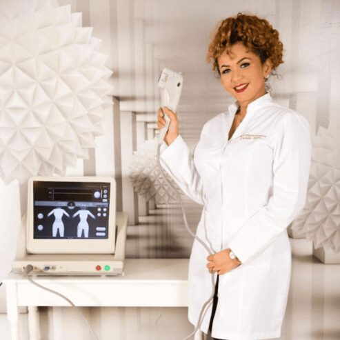 Spa Daniela Alves