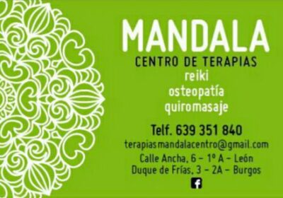 MANDALA Centro de Terapias