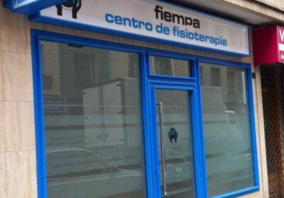 Centro de Fisioterapia Fiempa