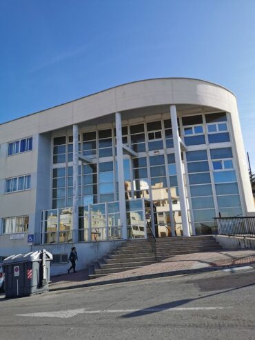 Centro de Salud El Recinto
