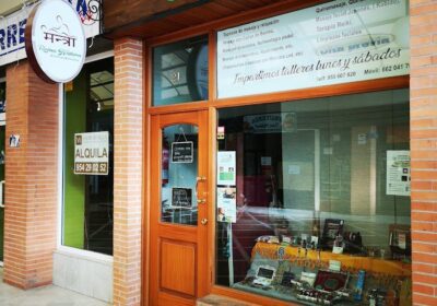 Reino Natura Centro Integral