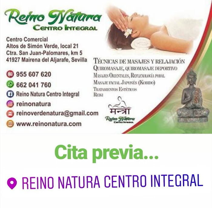 1739099451 519 photo Reino Natura Centro Integral