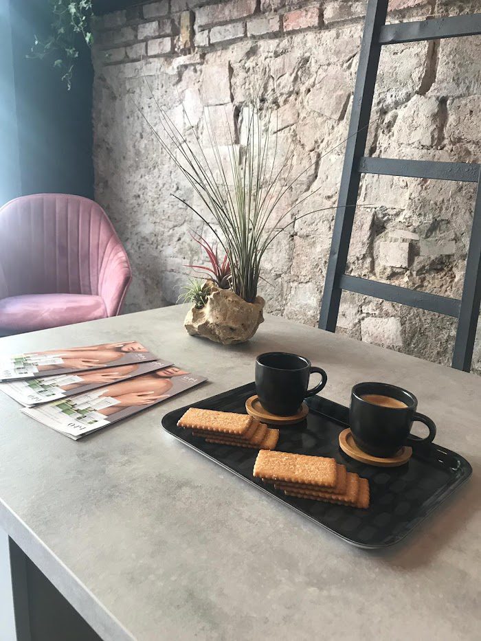 Masajes Barri Vell (Girona)