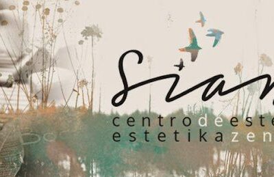 Centro de estética Sian