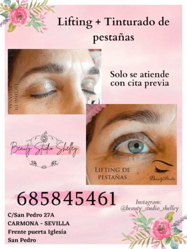 Shelley Muguerza – Beauty & Care