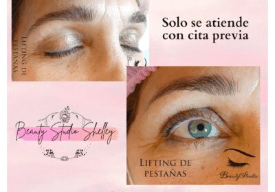 Shelley Muguerza – Beauty & Care