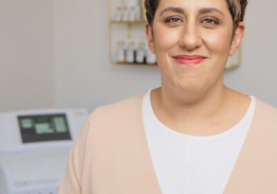 Centro de belleza Barakaldo – Natalia Gómez Estética