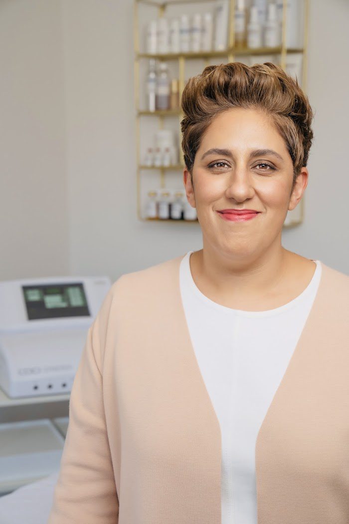 Centro de belleza Barakaldo – Natalia Gómez Estética