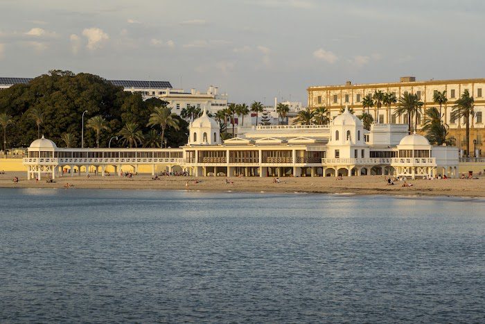 Masajes El Pópulo (Cádiz)