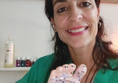 Reflexóloga Patricia Domínguez(@patri_bouzass)