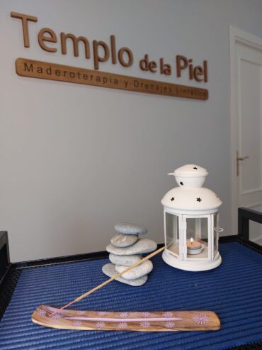 El Templo de la Piel