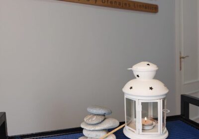 El Templo de la Piel