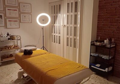 Áqrota – Quiromasaje & Estética Artística