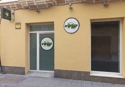 CERRADO — PROXIMA APERTURA CALLE LA ROSA A TU VERA