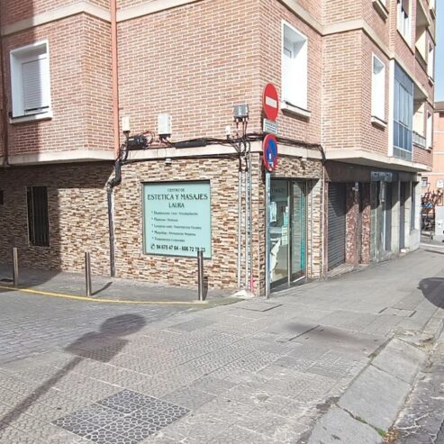 Centro De Estetica Laura Prieto