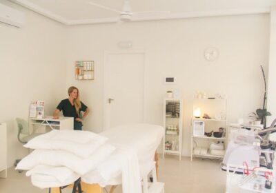 Estética lk masajes studio