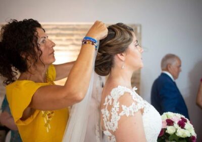 Peluquería Salón Begoña