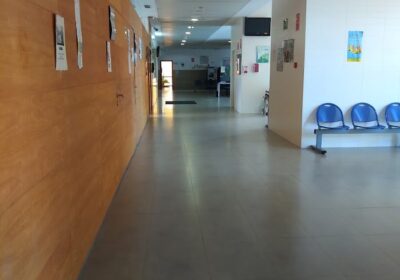 Centro de Salud El Torrejón