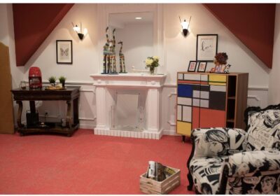 Carmen Nails and Beauty Bar