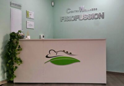 Centro Wellness Fisiofussion