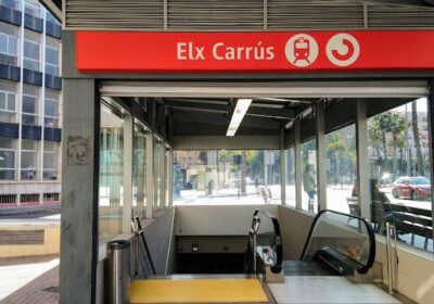 Elx Carrús