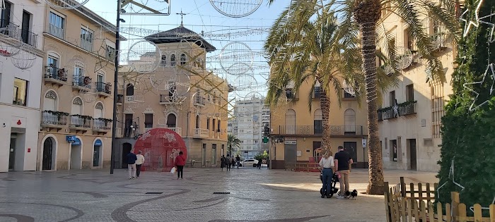 Imagen del Slider