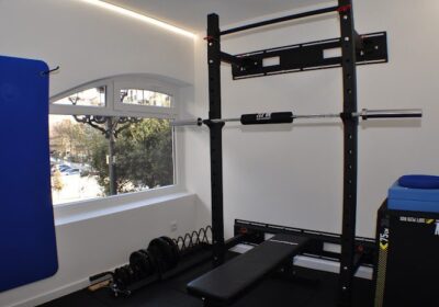 👉 Movent Fisioterapia Puertochico | Fisioterapia Santander 🏅