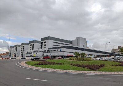 Hospital Clínico Universitario de Salamanca