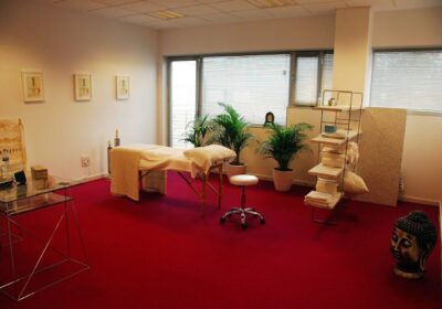 Reiki, Digitopuntura y Mindfulness en Sevilla