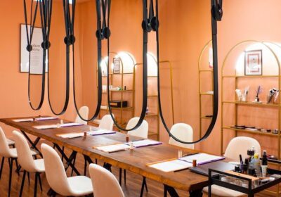 Ayovi Beauty Center – Centro de Belleza y Formación