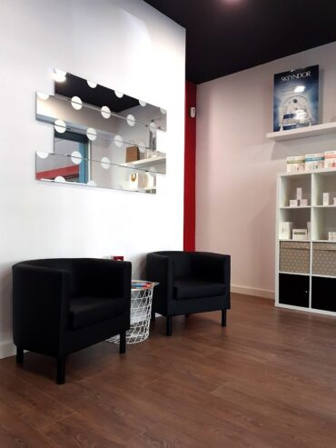 Smooth – Centro de Estética y Quiromasaje