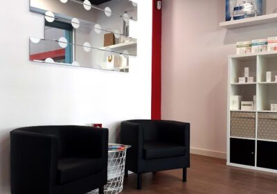 Smooth – Centro de Estética y Quiromasaje