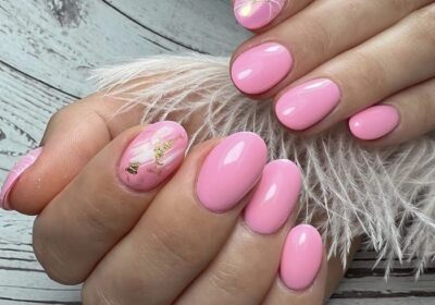 Nail Art Studio