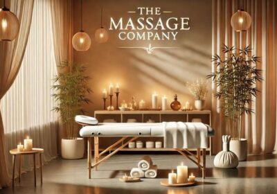 The Massage Company