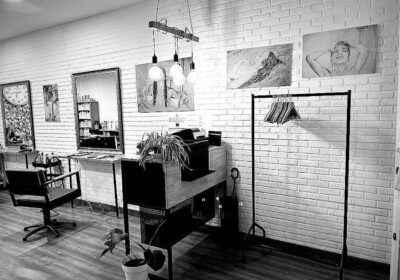 Peluquería Sacri y Mariela