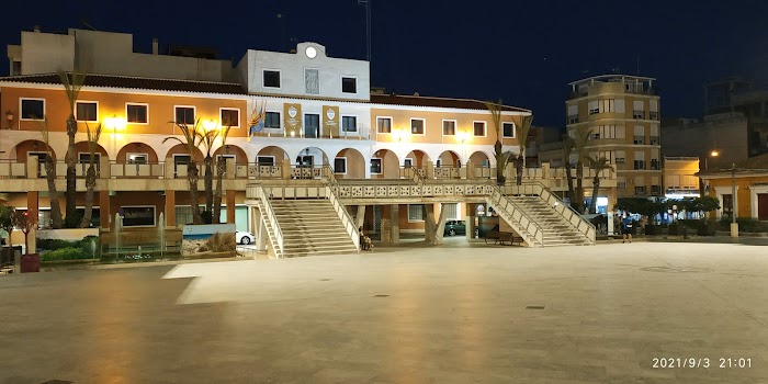 Imagen del Slider