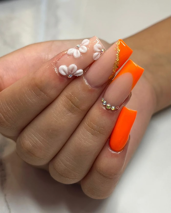 Nails Esthetic Rousse 2 Imagen del Slider