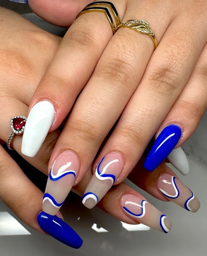 Nails Esthetic Rousse 3 Imagen del Slider