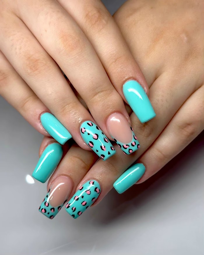 Nails Esthetic Rousse 4 Imagen del Slider