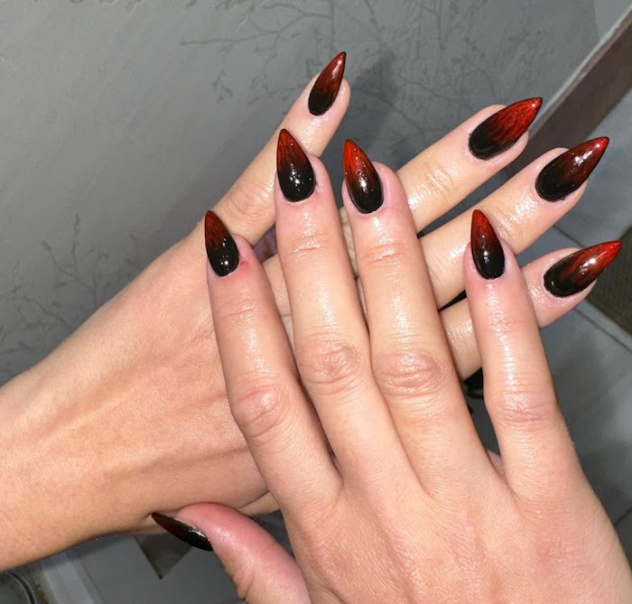 Nails Esthetic Rousse 7 Imagen del Slider