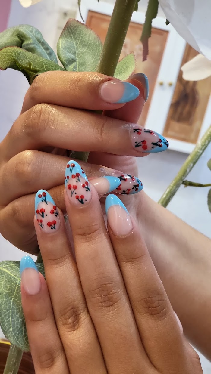 Nails Esthetic Rousse 5 Imagen del Slider