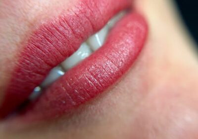 Fer Gutierrez Micropigmentación