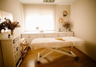 NÁYADES Centro Estético