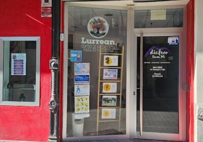 LURREAN.Centro de Naturopatia, Masajes y Bienestar