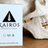 Kairos Osteopatía Amurrio