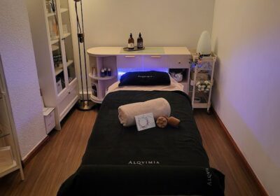 MasajeArte Prima Mater