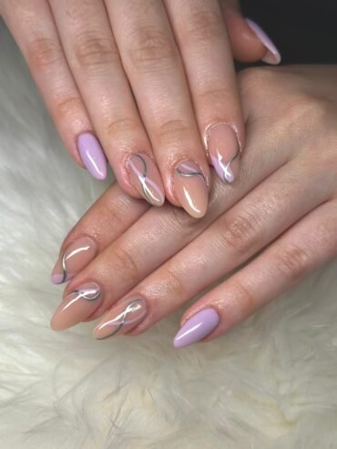 Nails Esthetic Rousse