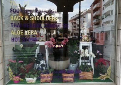 Chang Thai Traditional Thai Massage