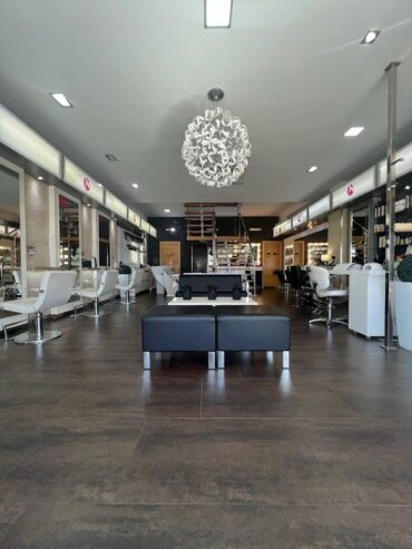 Laura Nicolay Peluquería y Estética Salamanca