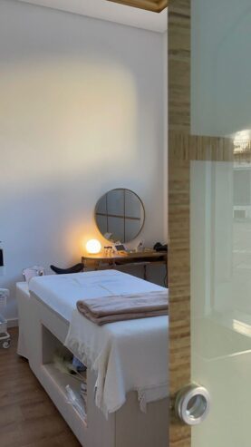 Japanese Head Spa Valladolid